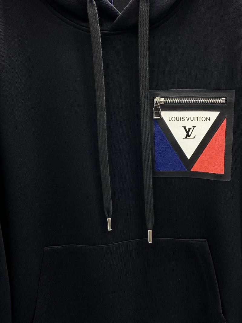 Louis Vuitton Hoodies